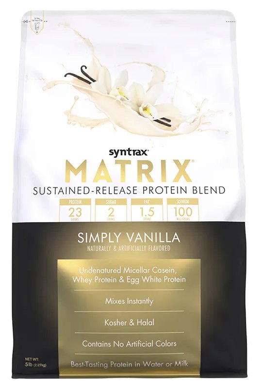 Протеин Syntrax Matrix