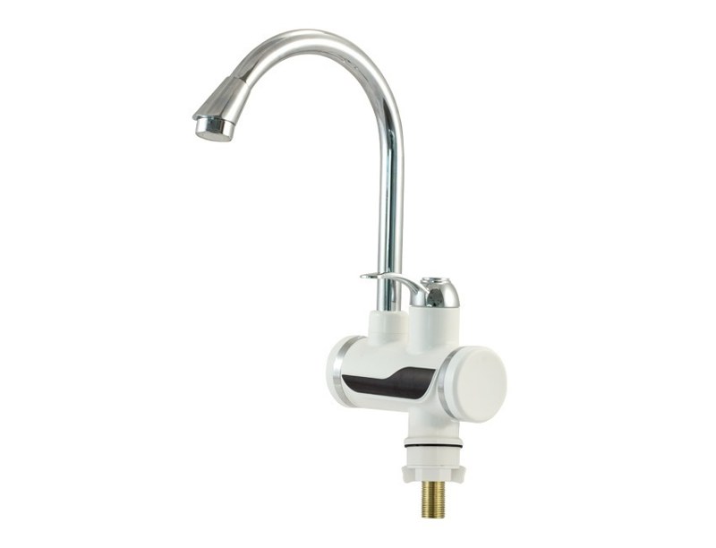 Проточный водонагреватель Unipump BEF-012-02