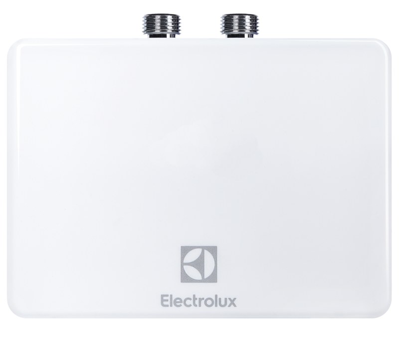 Проточный водонагреватель Electrolux NP 6 Aquatronic 2.0