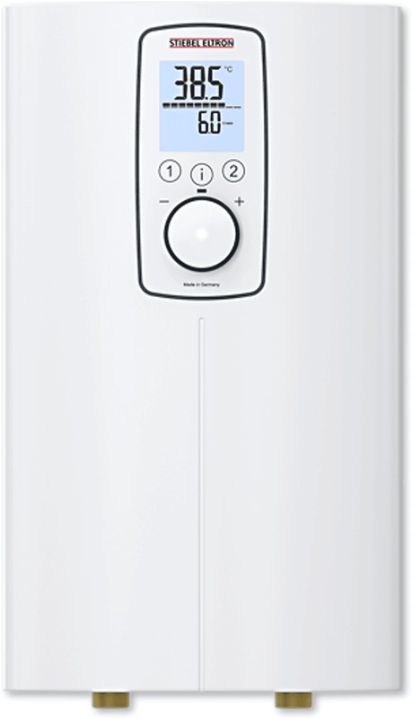 Проточный водонагреватель Stiebel Eltron DCE-X 6/8 Premium