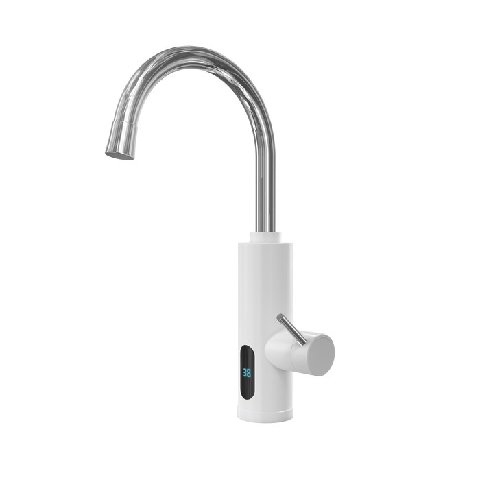 Проточный водонагреватель Electrolux Taptronic