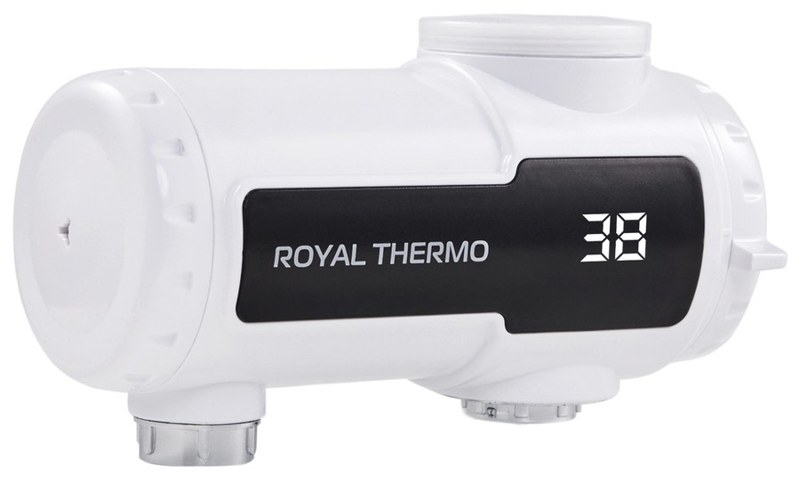Проточный водонагреватель Royal Thermo UniTap Mini