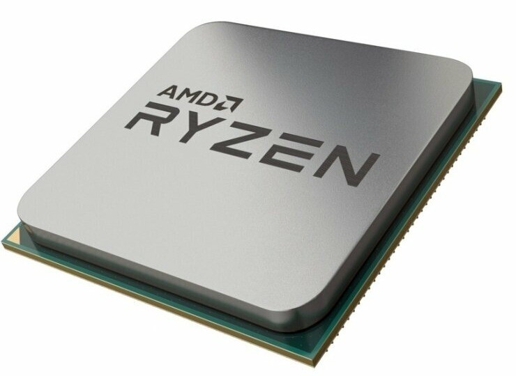 Процессор AMD Ryzen 5 5600X