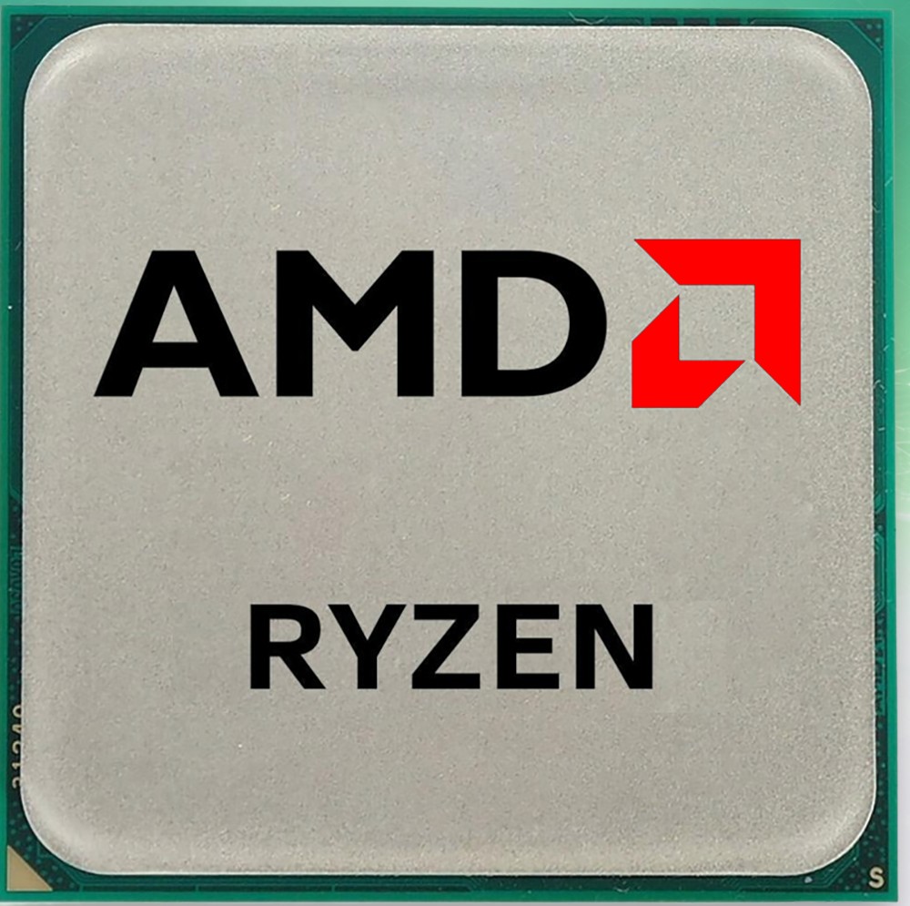 Процессор AMD Ryzen 7 5700X