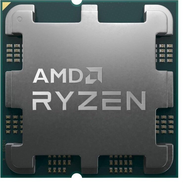 Процессор AMD Ryzen 7 7700