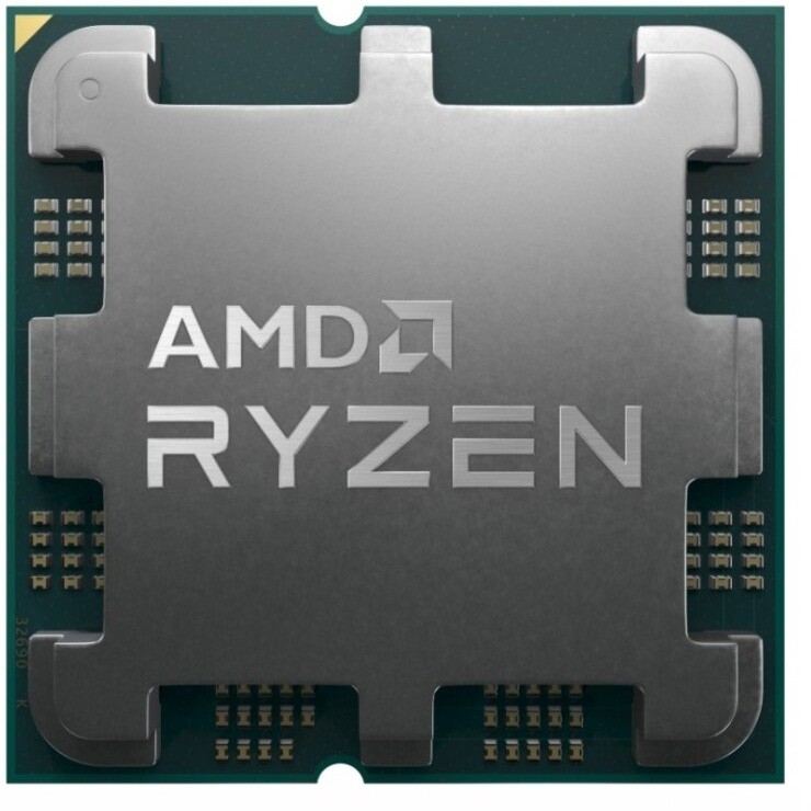 Процессор AMD Ryzen 7 7800X3D