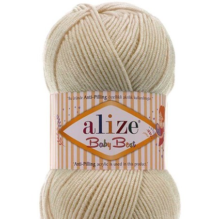 Пряжа Alize Baby Best