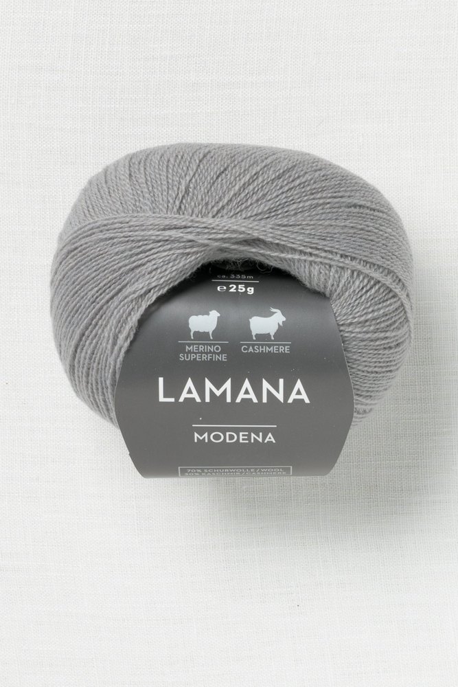 Пряжа Lamana Modena