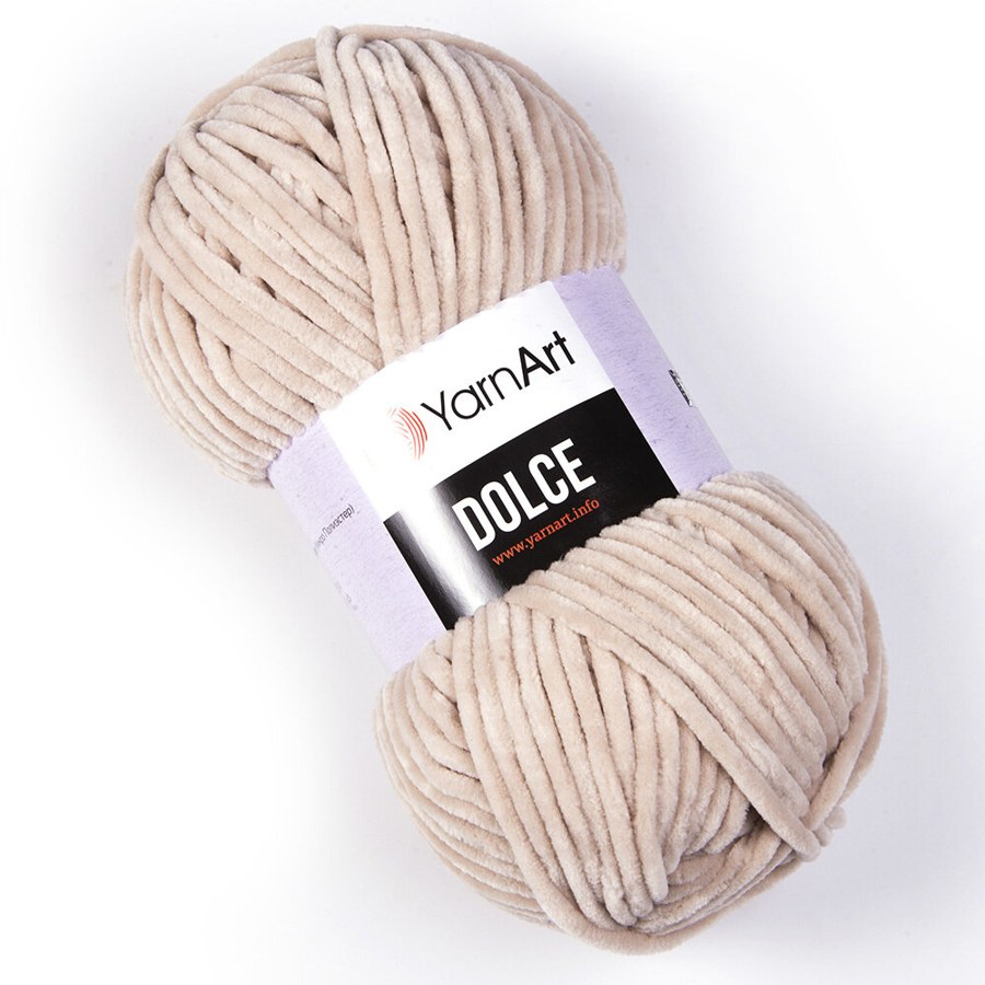 Пряжа YarnArt Dolce