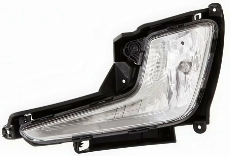 Противотуманная фара DEPO 123-2003 для Kia Rio III