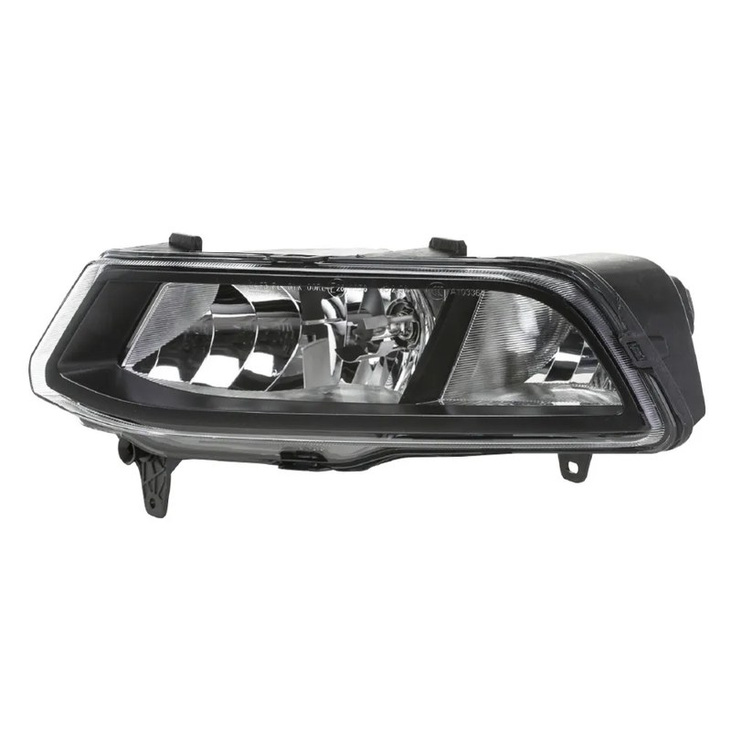Противотуманная фара Hella 1NA 011 987 для VW Polo