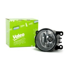 Противотуманная фара Valeo FOGSTAR 088358