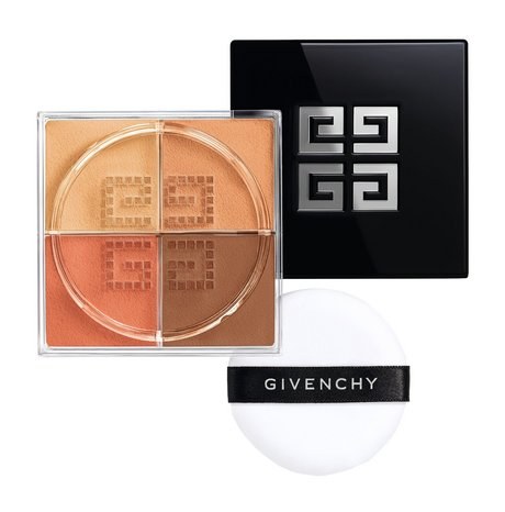 Рассыпчатая пудра Givenchy Prisme Libre Loose Powder