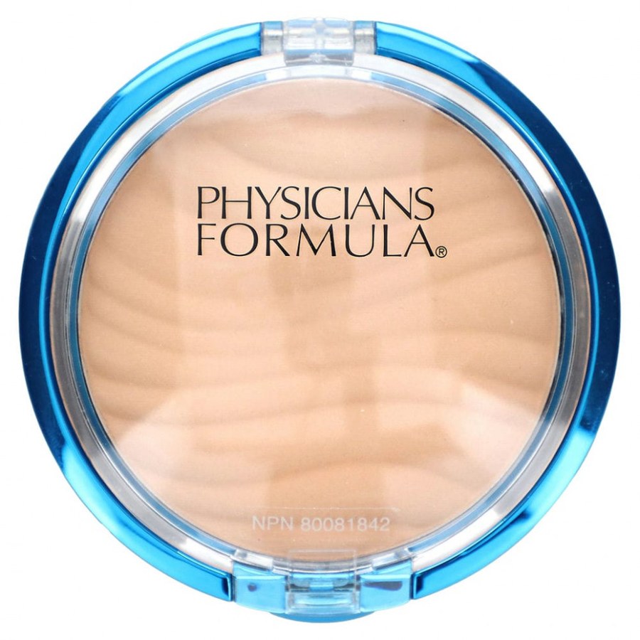 Минеральная пудра Physicians Formula Mineral Wear