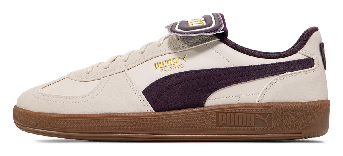 Кроссовки PUMA Palermo