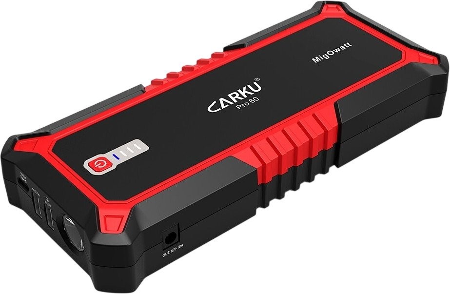 Пусковое устройство Carku Pro-60