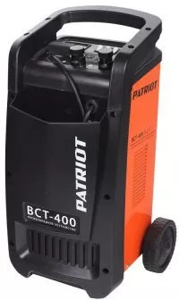 Пуско-зарядное устройство Patriot BCT-400 Start