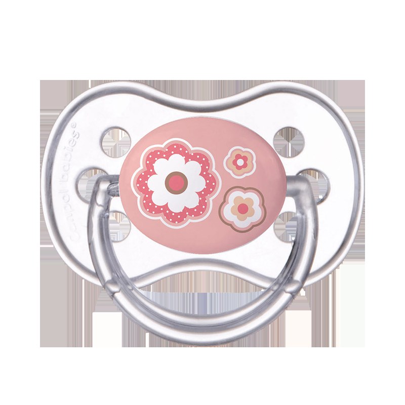 Пустышка Canpol babies Newborn Baby