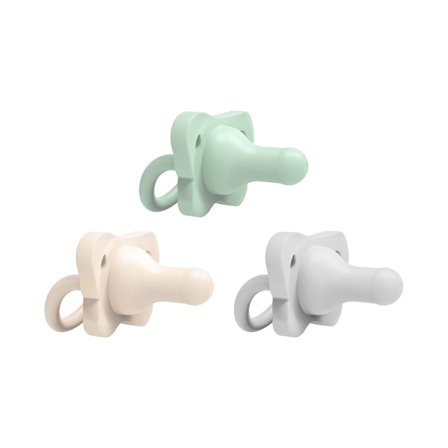 Пустышка Dr. Brown's HappyPaci