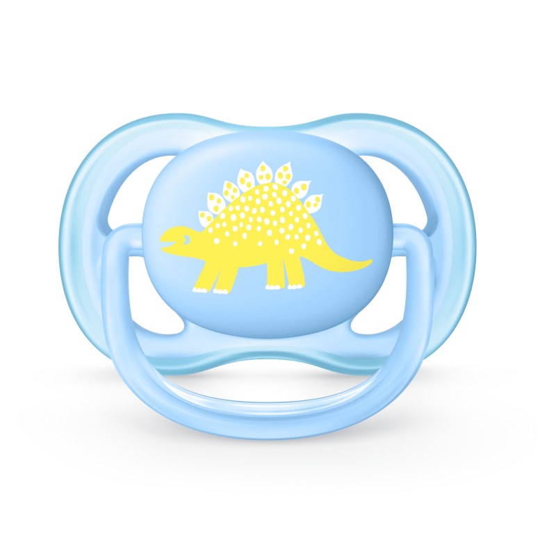 Пустышка Philips Avent Ultra Air
