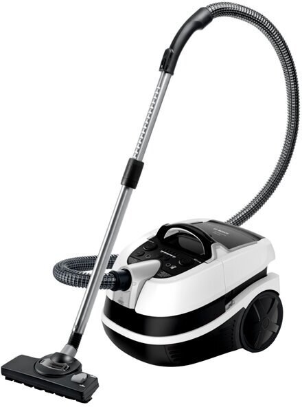 Моющий пылесос Bosch BWD421PRO