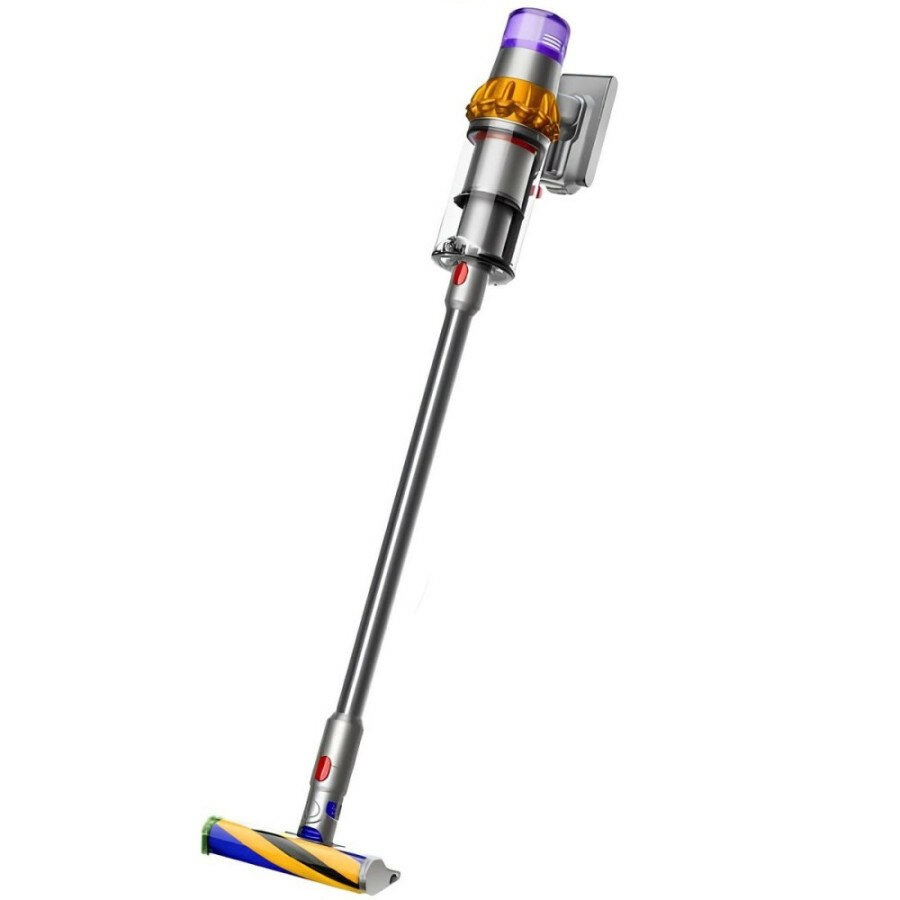 Пылесос Dyson V15 Detect Absolute