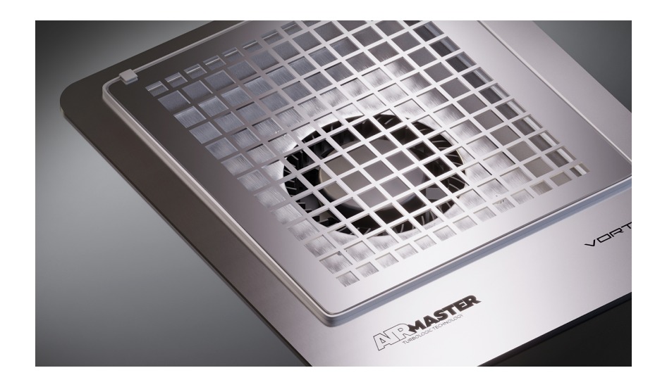 Вытяжка для маникюра AirMaster Vortex