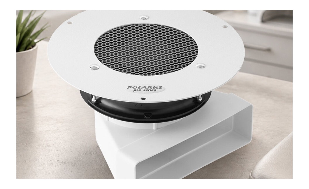 Вытяжка для маникюра Polarus PRO-series