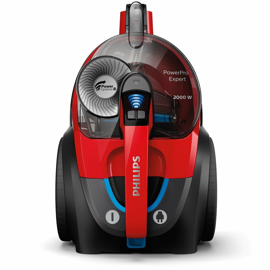 Пылесос Philips PowerPro Expert FC9728