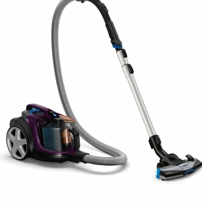 Пылесос Philips PowerPro Expert FC9734