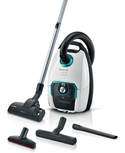 Пылесос с мешком Bosch Serie 8 BGL8HYG2
