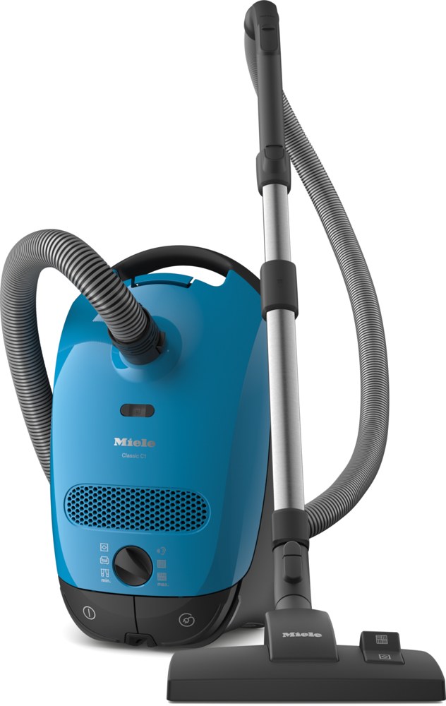 Пылесос с мешком Miele Classic C1 SBAD3