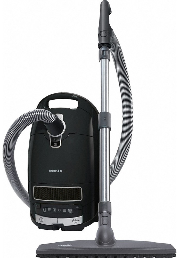 Пылесос с мешком Miele Complete C3 SGSA3