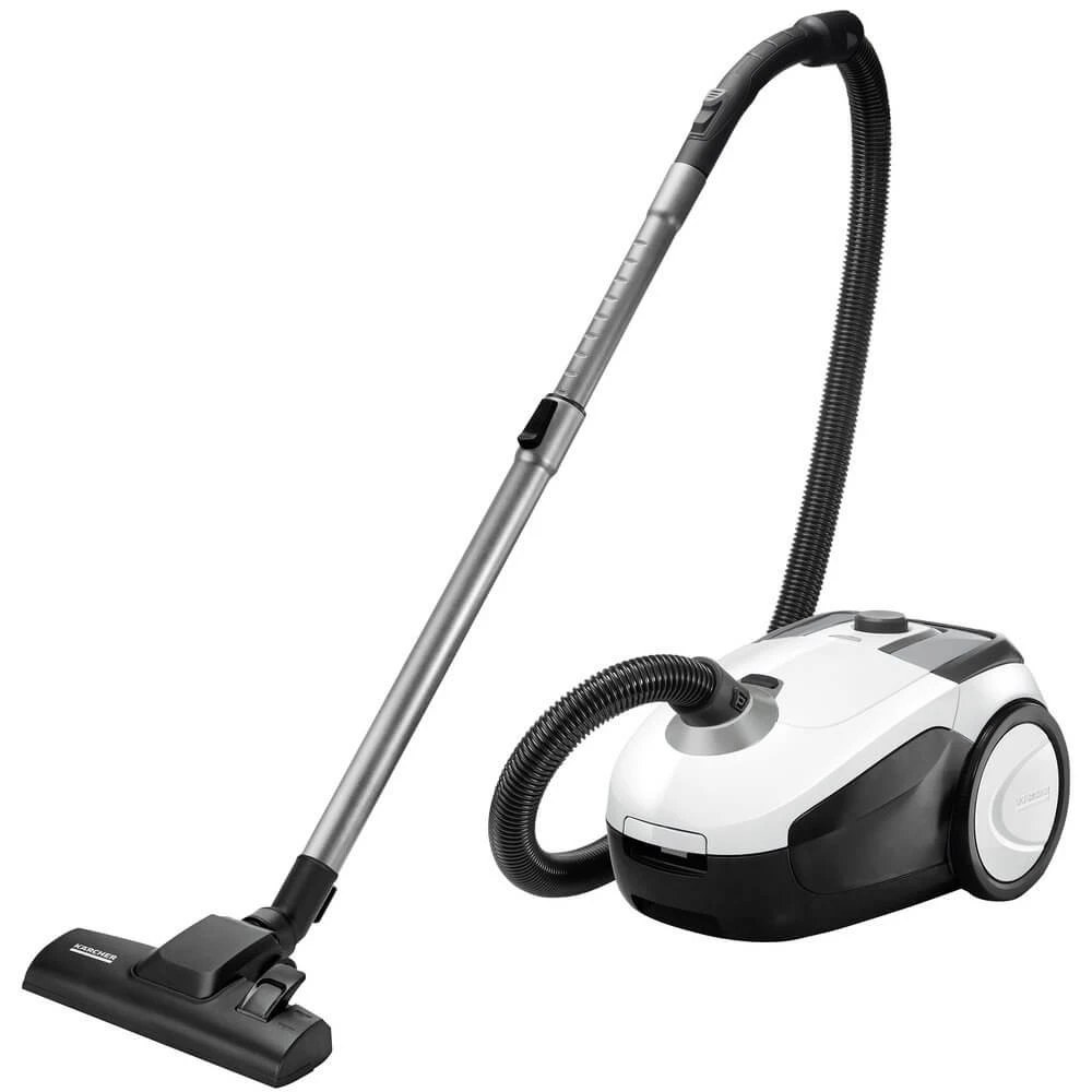 Пылесос с мешком Karcher VC 2