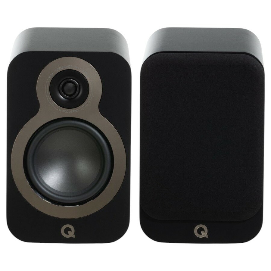 Полочная акустика Q Acoustics 3020c