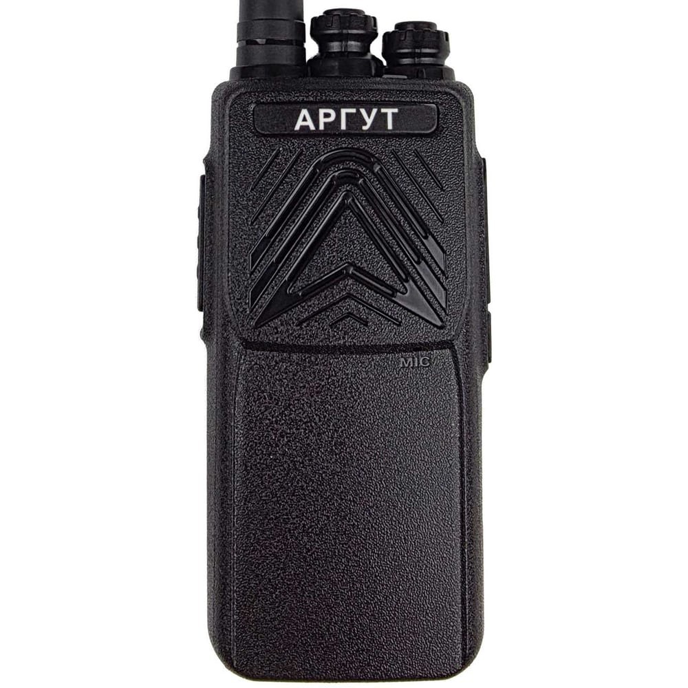 Рация Аргут А-55