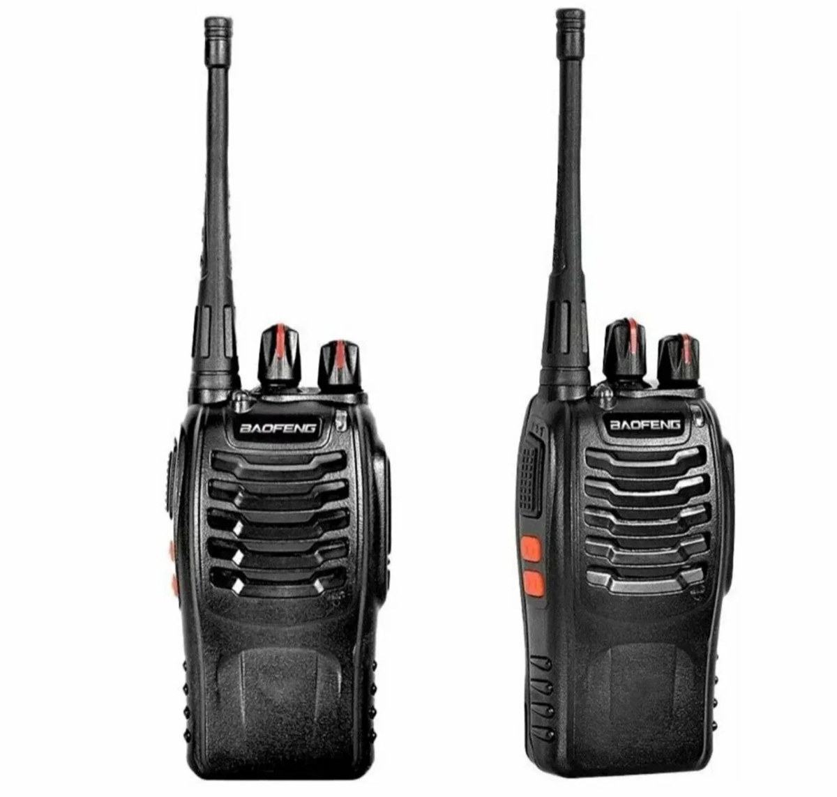 Рация Baofeng BF-888S