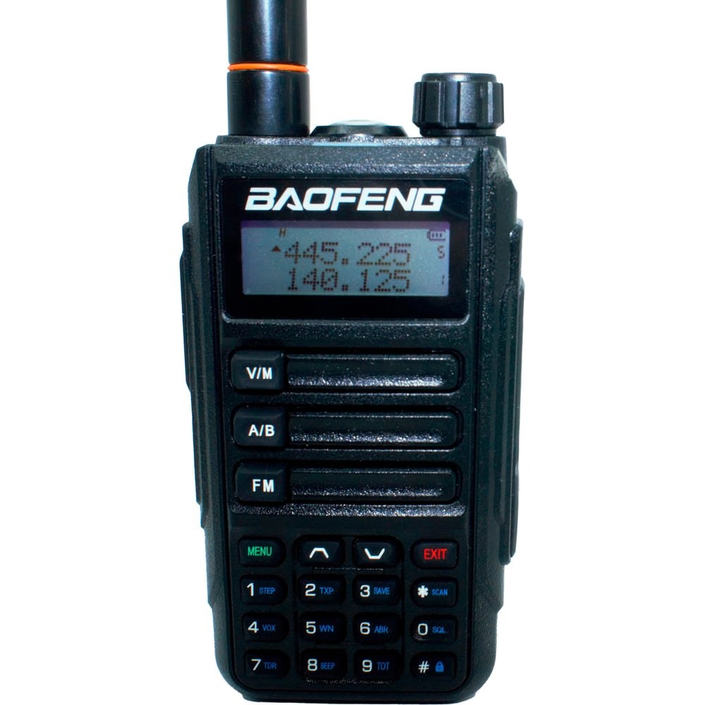 Рация Baofeng UV-16 Pro