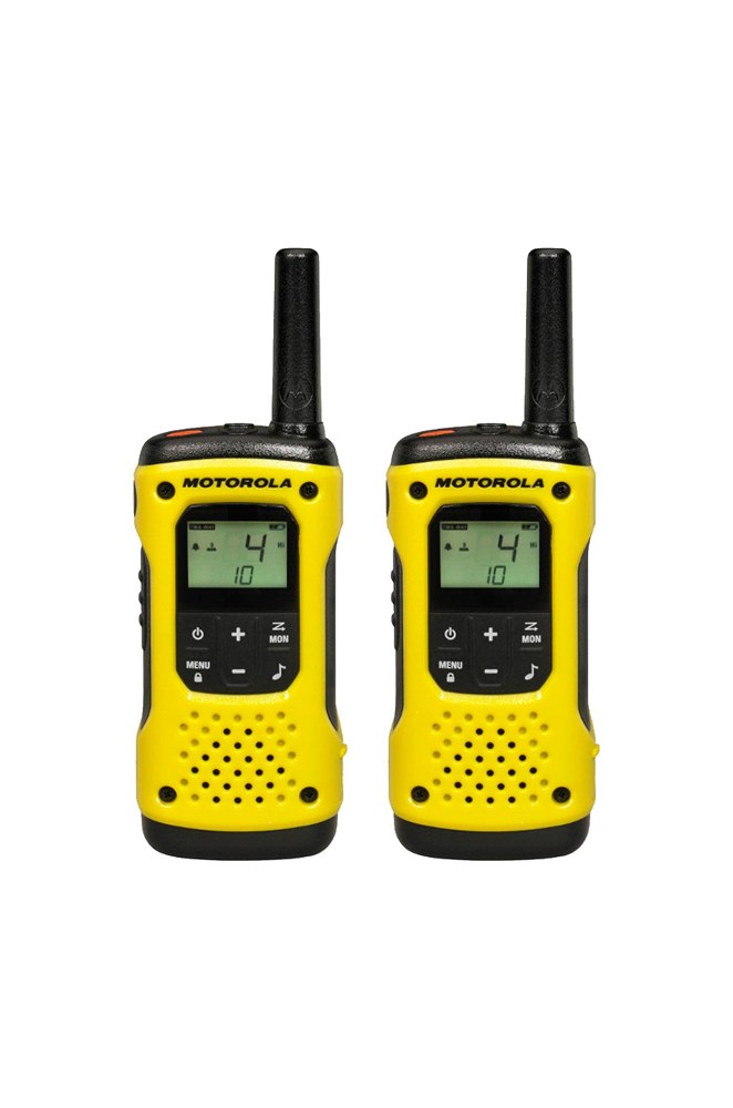 Рация Motorola TLKR-T92 H2O