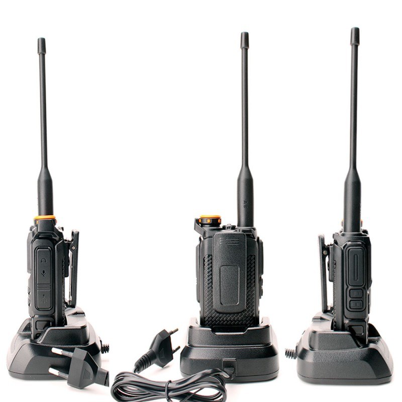 Рация Quansheng UV-K5
