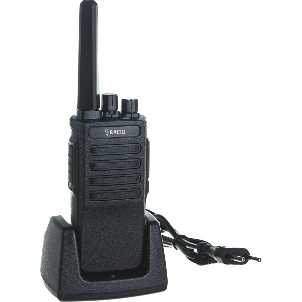 Рация Racio R210