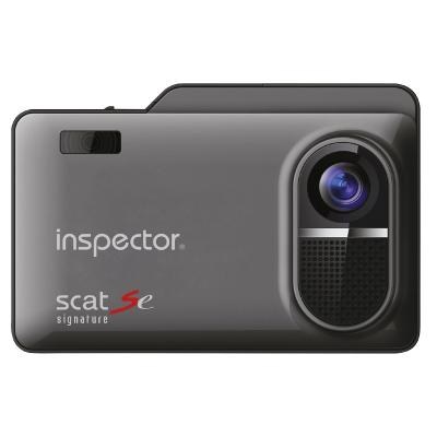Комбо-устройство Inspector Scat SE