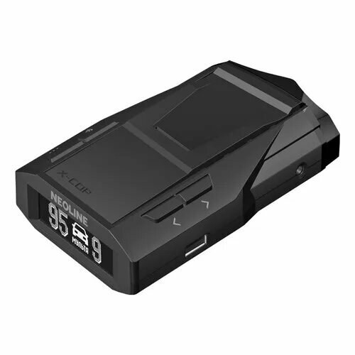Радар-детектор Neoline X-COP 6100s EXD2.5 Wi-Fi