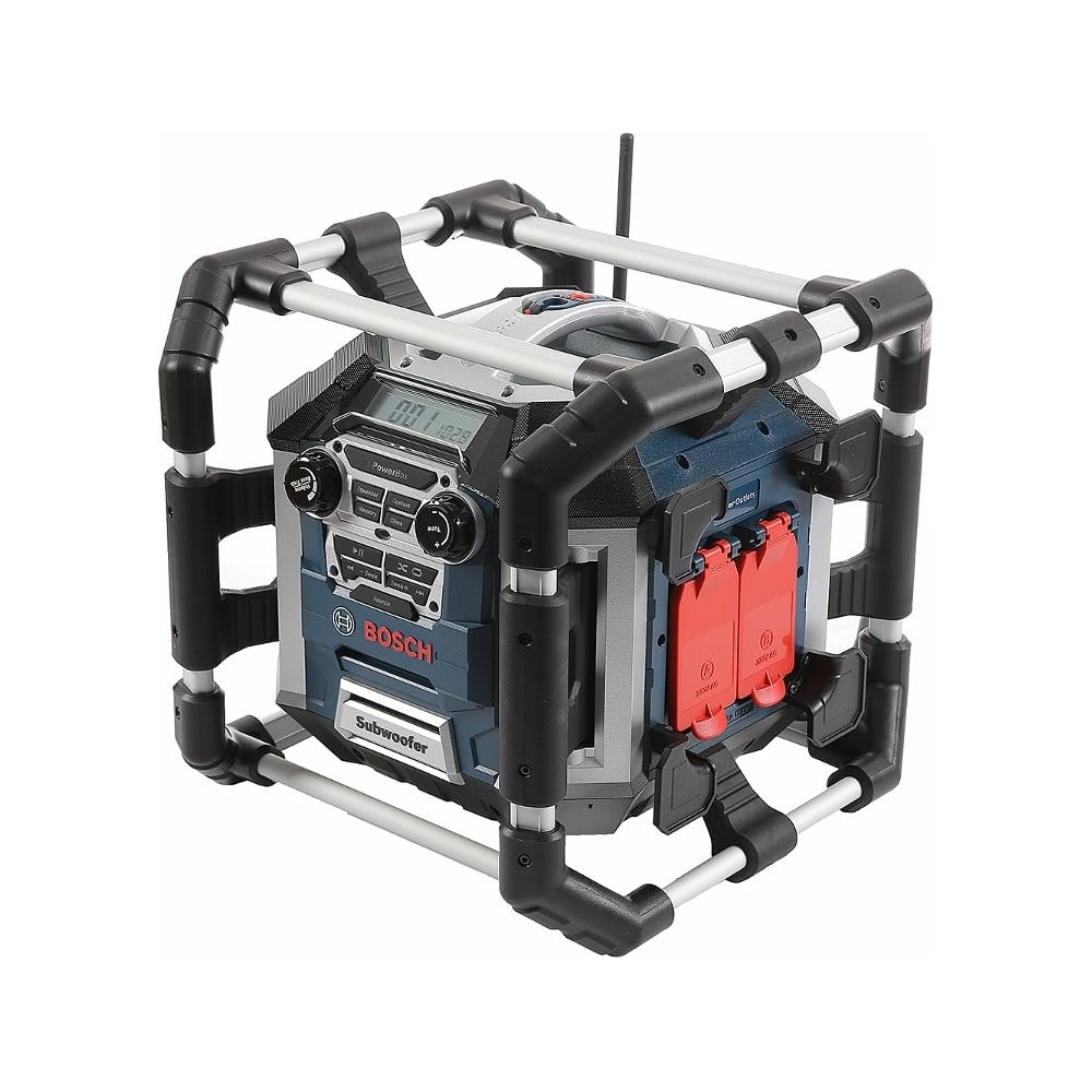 Радиоприёмник Bosch GML 50