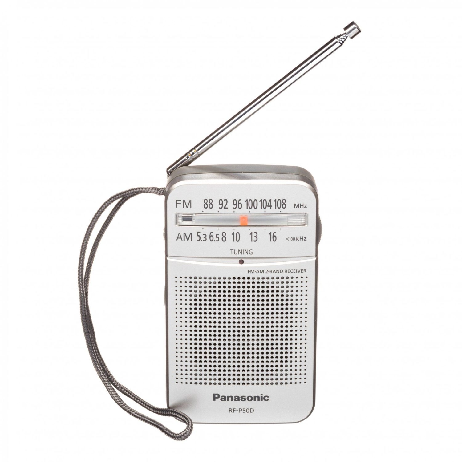 Радиоприёмник Panasonic RF-P50