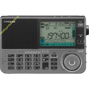 Радиоприёмник Sangean ATS-909X2