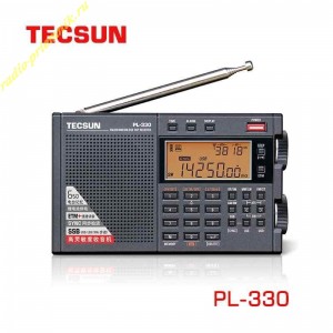 Радиоприёмник Tecsun PL-330