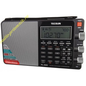 Радиоприёмник Tecsun PL-880