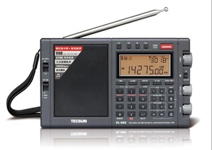 Радиоприёмник Tecsun PL-990