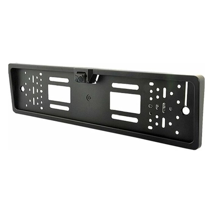 Камера в рамке номерного знака Interpower IP-616 IR